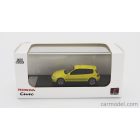 LCD-MODEL HONDA CIVIC EG6 VTEC 1993