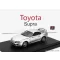 LCD-MODEL TOYOTA SUPRA MKIV (A80) COUPE 1993