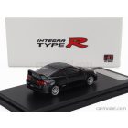 LCD-MODEL HONDA INTEGRA (DC5) TYPE R 2006