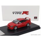 LCD-MODEL HONDA INTEGRA (DC5) TYPE R 2006