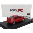 LCD-MODEL HONDA INTEGRA (DC5) TYPE R 2006