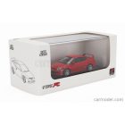 LCD-MODEL HONDA INTEGRA (DC5) TYPE R 2006