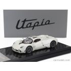 LCD-MODEL PAGANI UTOPIA 2022