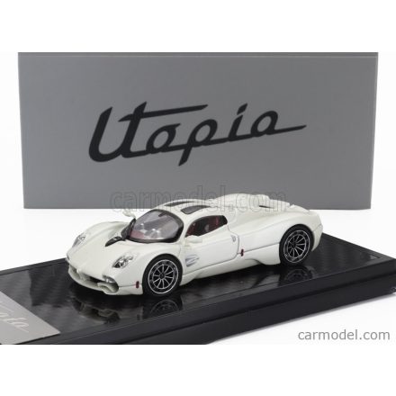 LCD-MODEL PAGANI UTOPIA 2022