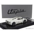 LCD-MODEL PAGANI UTOPIA 2022