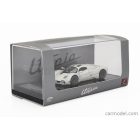 LCD-MODEL PAGANI UTOPIA 2022