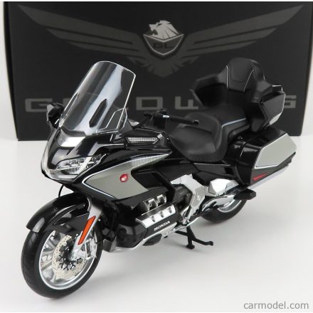 LCD-MODEL HONDA GOLDWING GL 1800 2020