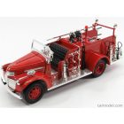 LUCKY DIECAST GMC FIRE ENGINE TRUCK 1941