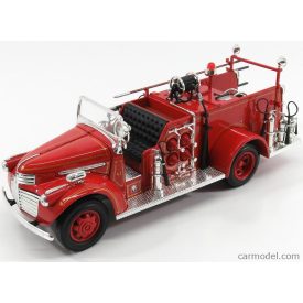 LUCKY DIECAST GMC FIRE ENGINE TRUCK 1941