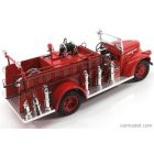 LUCKY DIECAST GMC FIRE ENGINE TRUCK 1941