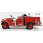 LUCKY DIECAST GMC FIRE ENGINE TRUCK 1941