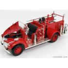 LUCKY DIECAST GMC FIRE ENGINE TRUCK 1941