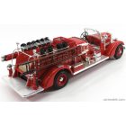 LUCKY DIECAST AHRENS FOX VC TRUCK BOONTON FIRE ENGINE 1938
