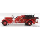 LUCKY DIECAST AHRENS FOX VC TRUCK BOONTON FIRE ENGINE 1938