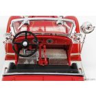 LUCKY DIECAST AHRENS FOX VC TRUCK BOONTON FIRE ENGINE 1938