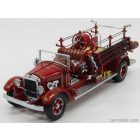 LUCKY DIECAST BUFFALO TYPE 50 TRUCK FIRE ENGINE 1932