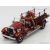 LUCKY DIECAST BUFFALO TYPE 50 TRUCK FIRE ENGINE 1932