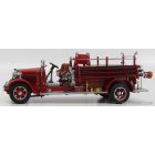 LUCKY DIECAST BUFFALO TYPE 50 TRUCK FIRE ENGINE 1932
