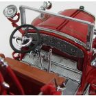 LUCKY DIECAST BUFFALO TYPE 50 TRUCK FIRE ENGINE 1932