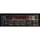 LUCKY DIECAST BUFFALO TYPE 50 TRUCK FIRE ENGINE 1932