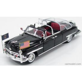   LUCKY DIECAST LINCOLN COSMOPOLITAN BUBBLE TOP PRESIDENTIAL TRUMAN 1950