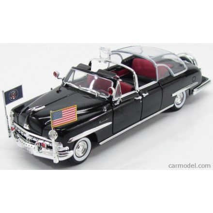 LUCKY DIECAST LINCOLN COSMOPOLITAN BUBBLE TOP PRESIDENTIAL TRUMAN 1950