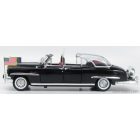 LUCKY DIECAST LINCOLN COSMOPOLITAN BUBBLE TOP PRESIDENTIAL TRUMAN 1950