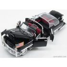 LUCKY DIECAST LINCOLN COSMOPOLITAN BUBBLE TOP PRESIDENTIAL TRUMAN 1950