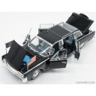 LUCKY DIECAST LINCOLN X-100 QUICK FIX PRESIDENTIAL LIMOUSINE EISENHOWER 1961