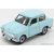LUCKY DIECAST TRABANT 601 1964 - LIGHT BLUE
