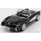 Lucky Die Cast CHEVROLET CORVETTE SPIDER 2 DOOR 1957