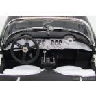 Lucky Die Cast CHEVROLET CORVETTE SPIDER 2 DOOR 1957