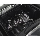 Lucky Die Cast CHEVROLET CORVETTE SPIDER 2 DOOR 1957