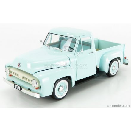 LUCKY DIECAST FORD F-100 PICK-UP 1953