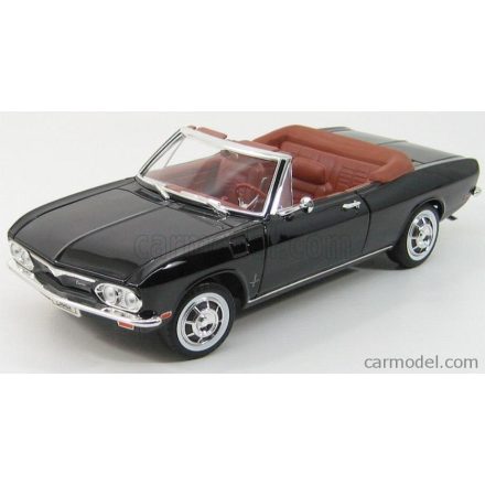 LUCKY DIECAST CHEVROLET CORVAIR MONZA CABRIOLET 1969