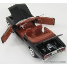 LUCKY DIECAST CHEVROLET CORVAIR MONZA CABRIOLET 1969