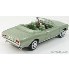 LUCKY DIECAST CHEVROLET CORVAIR MONZA CABRIOLET 1969