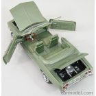 LUCKY DIECAST CHEVROLET CORVAIR MONZA CABRIOLET 1969