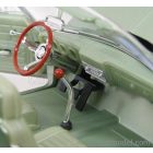 LUCKY DIECAST CHEVROLET CORVAIR MONZA CABRIOLET 1969