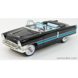 LUCKY DIECAST PACKARD CARIBBEAN CABRIOLET 1955