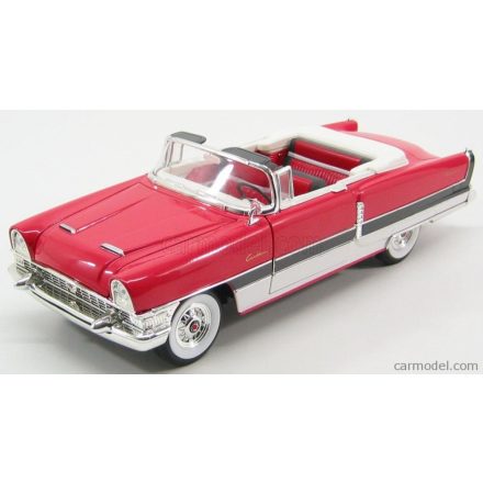 LUCKY DIECAST PACKARD CARIBBEAN CABRIOLET 1955