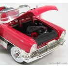 LUCKY DIECAST PACKARD CARIBBEAN CABRIOLET 1955