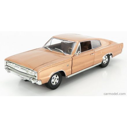 LUCKY DIECAST DODGE CHARGER COUPE 1966