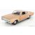 LUCKY DIECAST DODGE CHARGER COUPE 1966