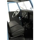 LUCKY DIECAST JEEP WILLYS STATION WAGON 1954