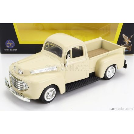 LUCKY DIECAST FORD F-1 PICK-UP 1948