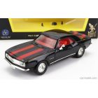 LUCKY DIECAST CHEVROLET CAMARO Z28 COUPE 1967