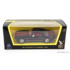 LUCKY DIECAST CHEVROLET CAMARO Z28 COUPE 1967