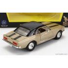 LUCKY DIECAST CHEVROLET CAMARO Z28 COUPE 1967