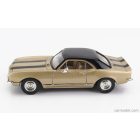 LUCKY DIECAST CHEVROLET CAMARO Z28 COUPE 1967